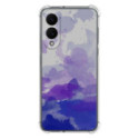 Funda Silicona Antigolpes para Samsung Galaxy S25 Edge 5G diseño Acuarela 09 Dibujos