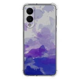Funda Silicona Antigolpes para Samsung Galaxy S25 Edge 5G...