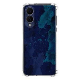 Funda Silicona Antigolpes para Samsung Galaxy S25 Edge 5G...