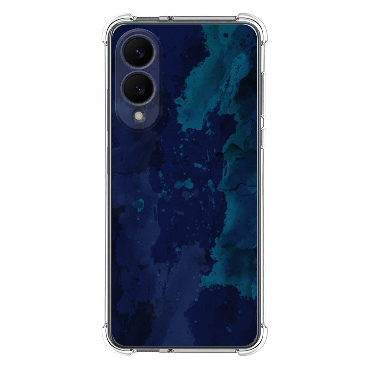 Funda Silicona Antigolpes para Samsung Galaxy...