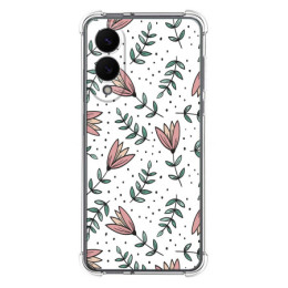 Funda Silicona Antigolpes para Samsung Galaxy S25 Edge 5G...