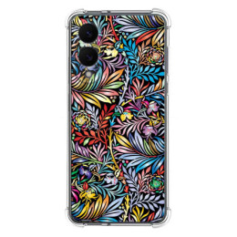 Funda Silicona Antigolpes para Samsung Galaxy S25 Edge 5G...