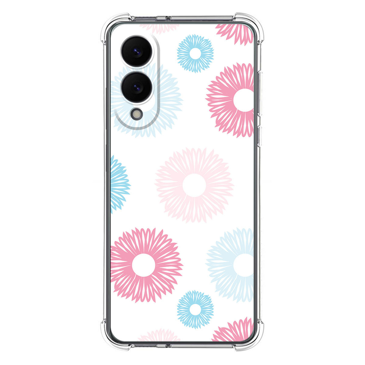Funda Silicona Antigolpes para Samsung Galaxy...