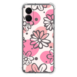 Funda Silicona Antigolpes para Samsung Galaxy S25 Edge 5G...