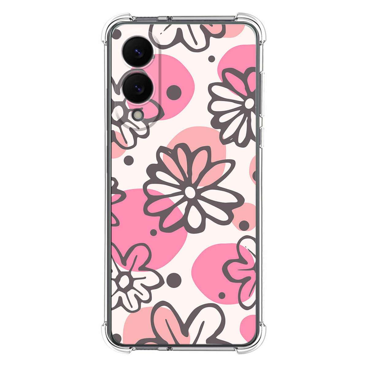 Funda Silicona Antigolpes para Samsung Galaxy...