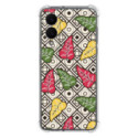 Funda Silicona Antigolpes para Samsung Galaxy S25 Edge 5G diseño Flores 11 Dibujos