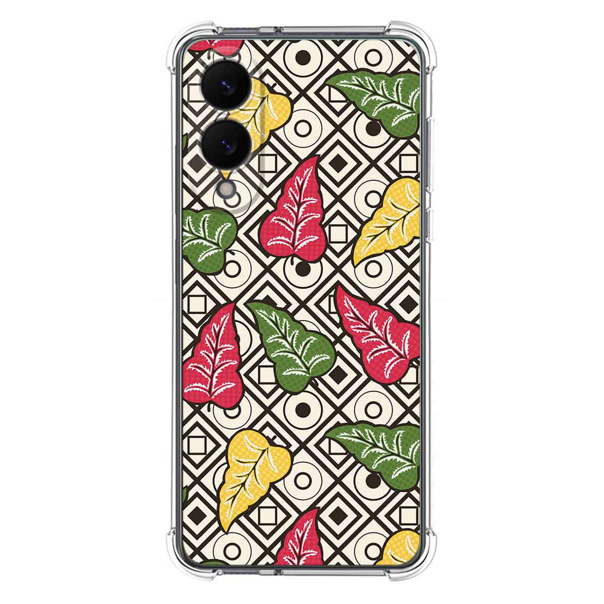 Funda Silicona Antigolpes para Samsung Galaxy...