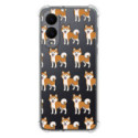 Funda Silicona Antigolpes para Samsung Galaxy S25 Edge 5G diseño Perros 08 Dibujos