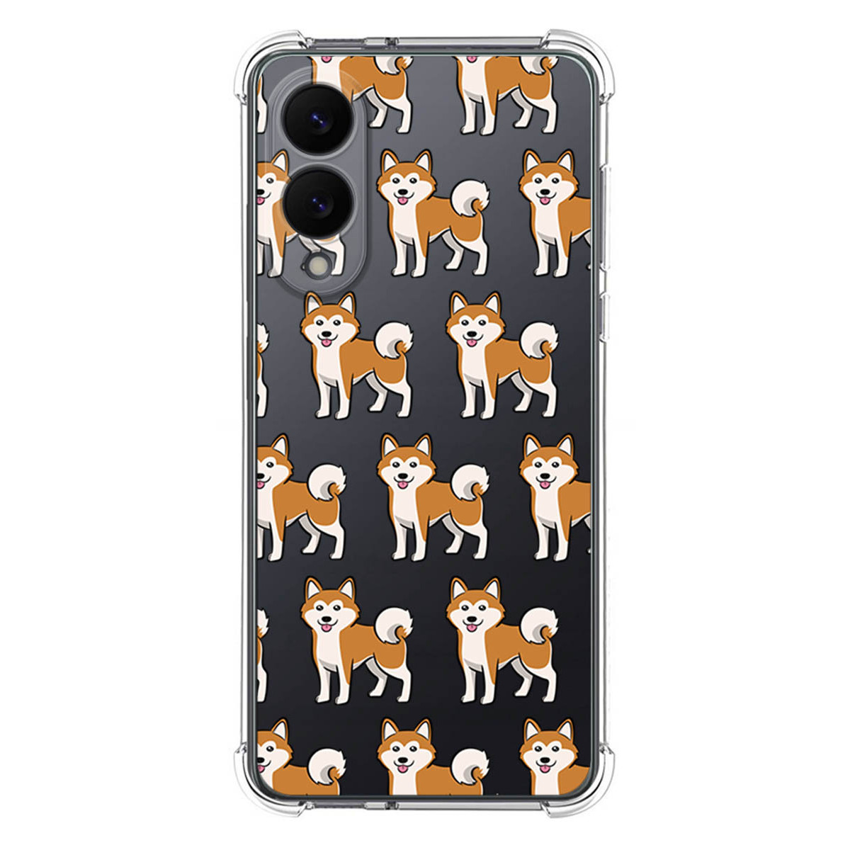 Funda Silicona Antigolpes para Samsung Galaxy...