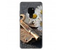 Funda Gel Tpu para Huawei Mate 20 Diseño Dream Dibujos