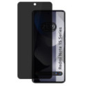 Protector Pantalla Hidrogel Privacidad Antiespías para Xiaomi Redmi Note 15 5G