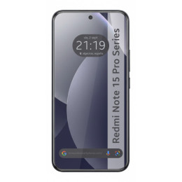 Protector Pantalla Hidrogel Flexible para Xiaomi Redmi... 2