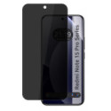Protector Pantalla Hidrogel Privacidad Antiespías para Xiaomi Redmi Note 15 Pro+ Plus 5G