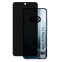 Protector Pantalla Hidrogel Privacidad Antiespías para Oppo A6 Pro 5G