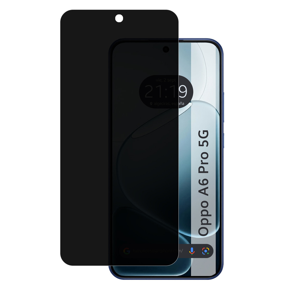 Protector Pantalla Hidrogel Privacidad...