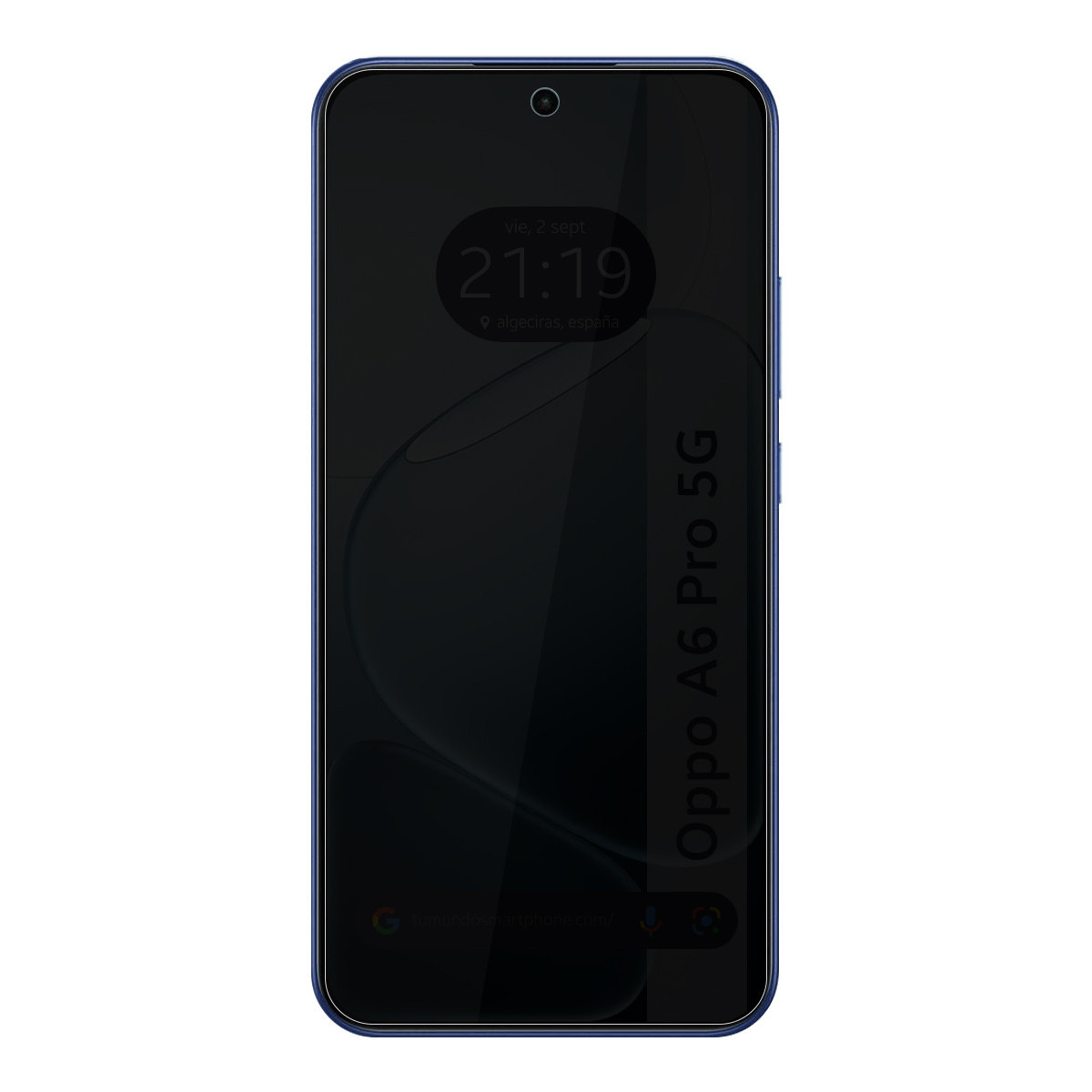 Protector Pantalla Hidrogel Privacidad...