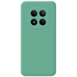 Funda Silicona Líquida Ultra Suave para Xiaomi Redmi Note... 2