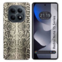 Funda Silicona para Xiaomi Redmi Note 15 5G diseño Animal 01 Dibujos