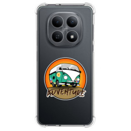 Funda Silicona Antigolpes para Xiaomi Redmi Note 15 5G...