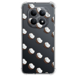 Funda Silicona Antigolpes para Xiaomi Redmi Note 15 5G...