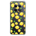 Funda Silicona Antigolpes para Xiaomi Redmi Note 15 5G diseño Limones Dibujos