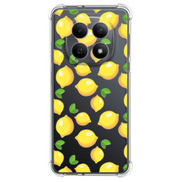Funda Silicona Antigolpes para Xiaomi Redmi Note 15 5G...