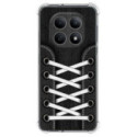 Funda Silicona Antigolpes para Xiaomi Redmi Note 15 5G diseño Zapatillas 02 Dibujos