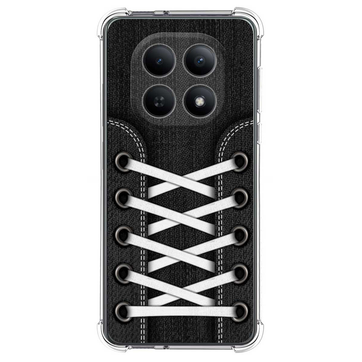 Funda Silicona Antigolpes para Xiaomi Redmi...