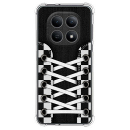 Funda Silicona Antigolpes para Xiaomi Redmi Note 15 5G...