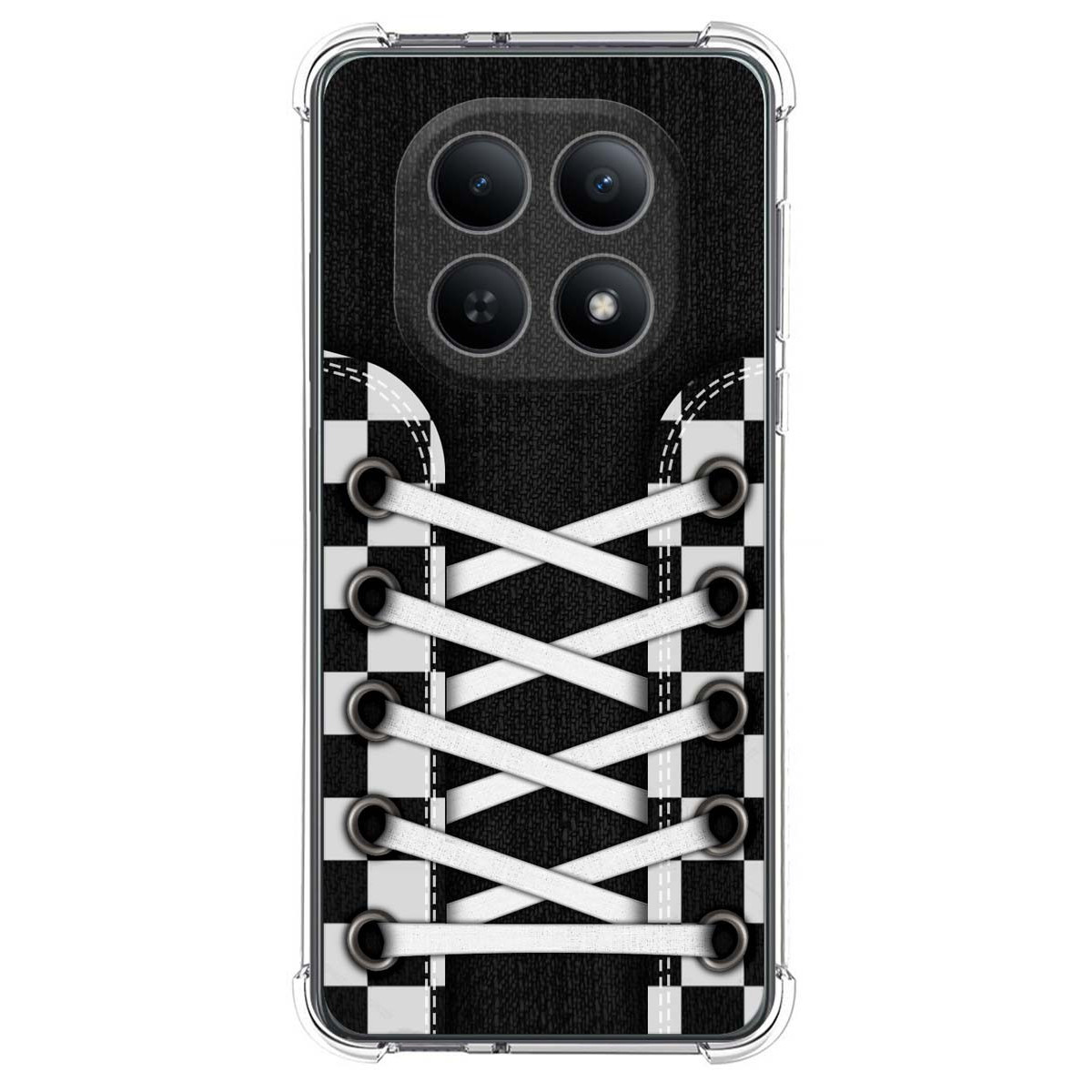 Funda Silicona Antigolpes para Xiaomi Redmi...