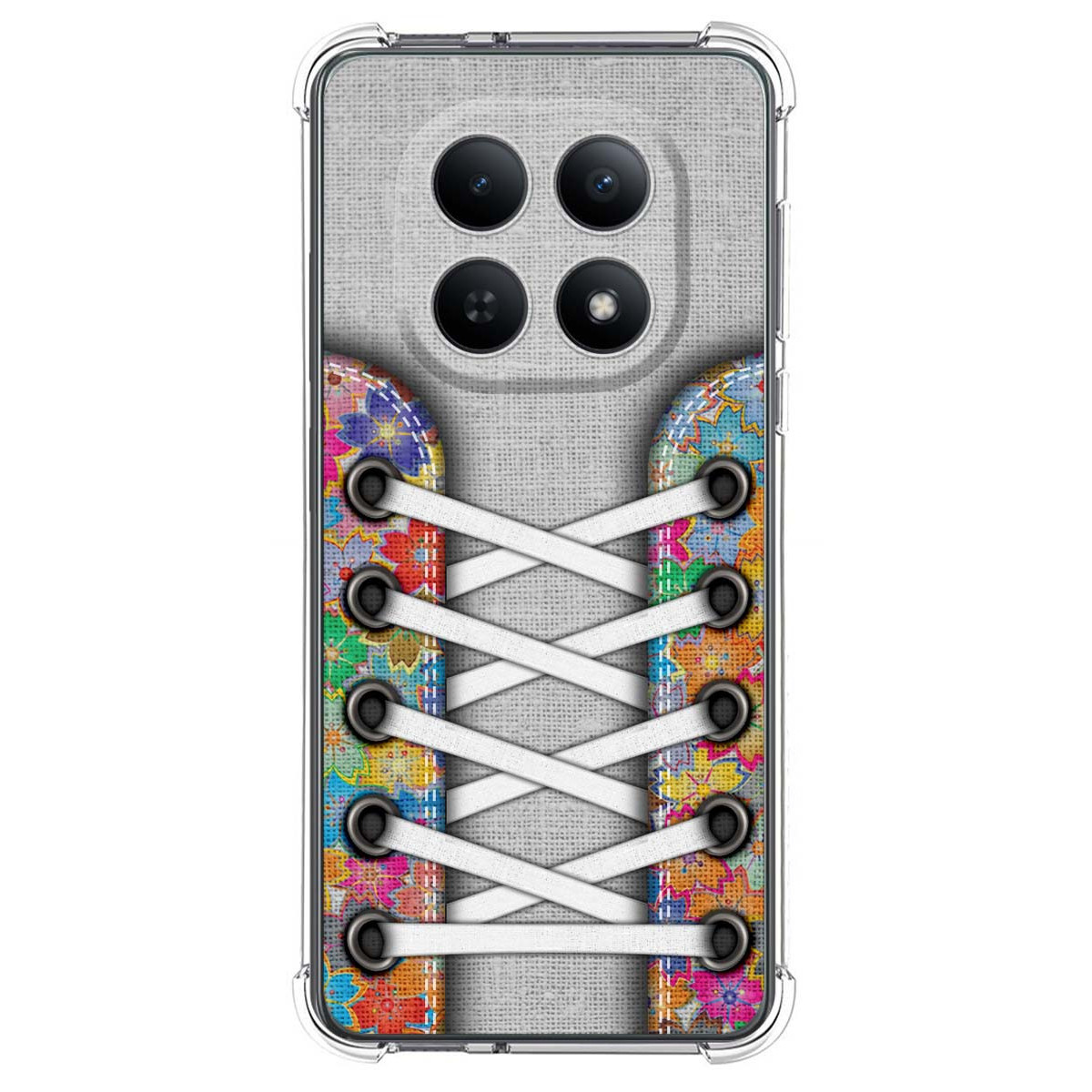 Funda Silicona Antigolpes para Xiaomi Redmi...