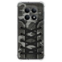Funda Silicona Antigolpes para Xiaomi Redmi Note 15 5G diseño Zapatillas 15 Dibujos
