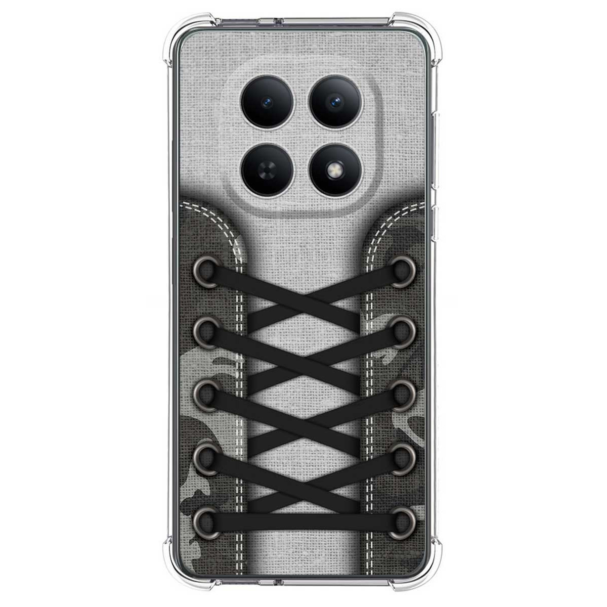 Funda Silicona Antigolpes para Xiaomi Redmi...