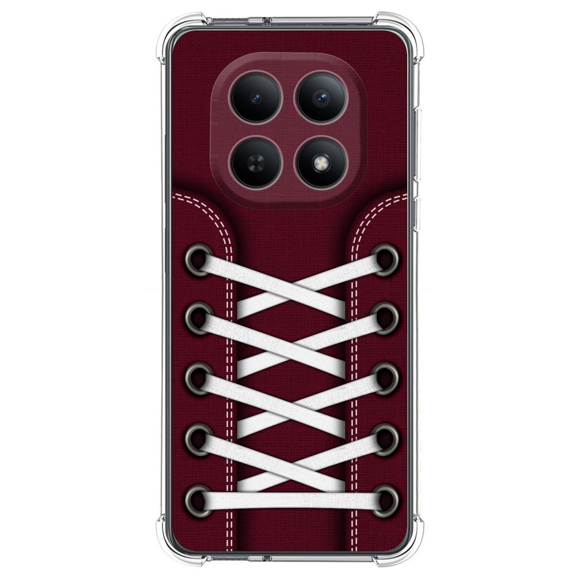 Funda Silicona Antigolpes para Xiaomi Redmi...