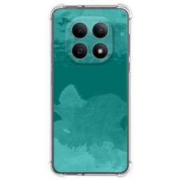 Funda Silicona Antigolpes para Xiaomi Redmi Note 15 5G...