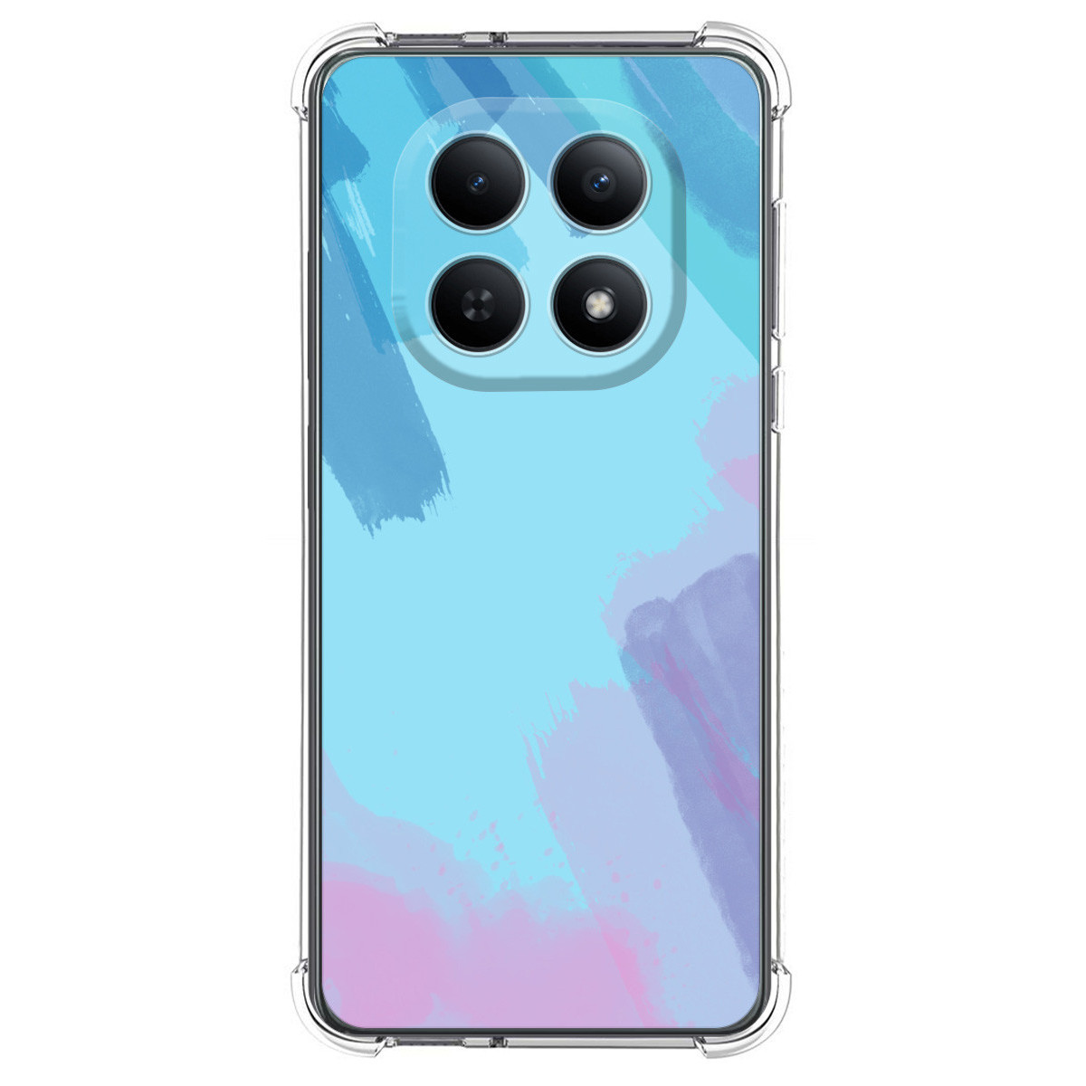 Funda Silicona Antigolpes para Xiaomi Redmi...