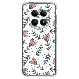 Funda Silicona Antigolpes para Xiaomi Redmi Note 15 5G...