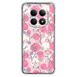 Funda Silicona Antigolpes para Xiaomi Redmi Note 15 5G...