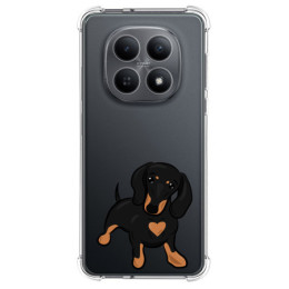 Funda Silicona Antigolpes para Xiaomi Redmi Note 15 5G...