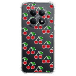 Funda Silicona Antigolpes para Xiaomi Redmi Note 15 4G...