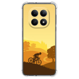 Funda Silicona Antigolpes para Xiaomi Redmi Note 15 4G...