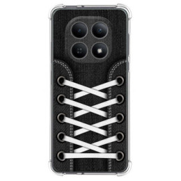 Funda Silicona Antigolpes para Xiaomi Redmi Note 15 4G...