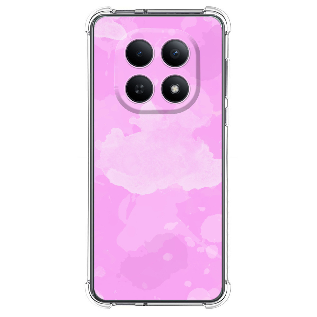 Funda Silicona Antigolpes para Xiaomi Redmi...