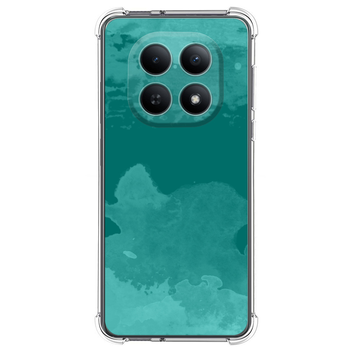Funda Silicona Antigolpes para Xiaomi Redmi...