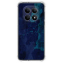 Funda Silicona Antigolpes para Xiaomi Redmi Note 15 4G diseño Acuarela 13 Dibujos