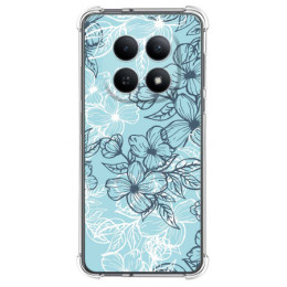 Funda Silicona Antigolpes para Xiaomi Redmi Note 15 4G...