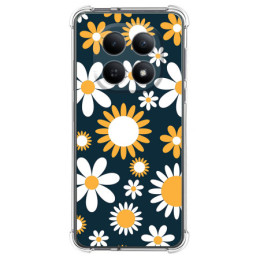 Funda Silicona Antigolpes para Xiaomi Redmi Note 15 4G...