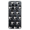 Funda Silicona Antigolpes para Xiaomi Redmi Note 15 4G diseño Perros 07 Dibujos