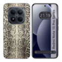 Funda Silicona para Xiaomi Redmi Note 15 Pro 5G diseño Animal 01 Dibujos
