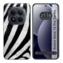 Funda Silicona para Xiaomi Redmi Note 15 Pro 5G diseño Animal 02 Dibujos